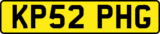 KP52PHG