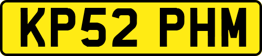 KP52PHM