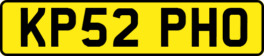 KP52PHO