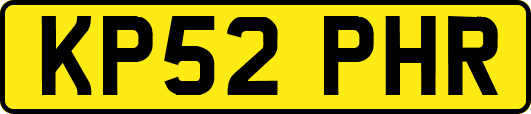 KP52PHR