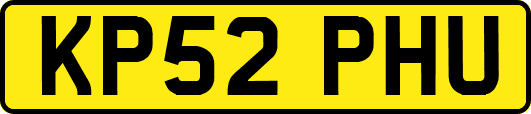 KP52PHU