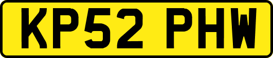 KP52PHW