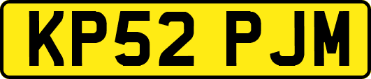 KP52PJM