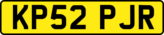 KP52PJR