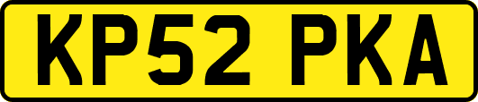KP52PKA
