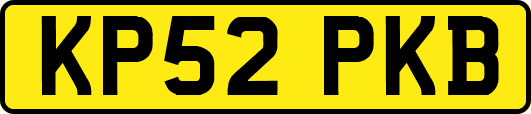 KP52PKB