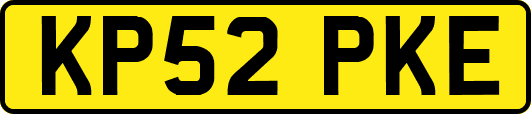 KP52PKE