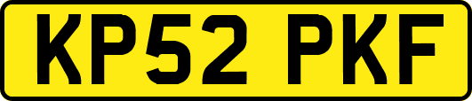 KP52PKF