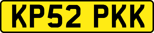 KP52PKK