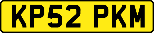 KP52PKM