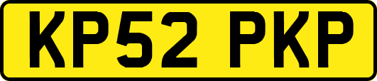 KP52PKP