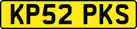 KP52PKS