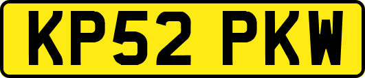 KP52PKW