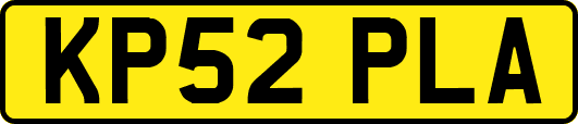 KP52PLA
