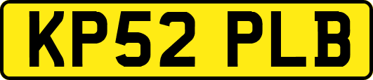 KP52PLB