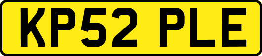 KP52PLE