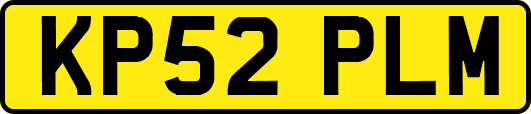 KP52PLM