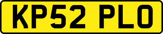 KP52PLO