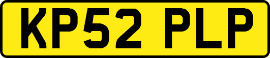 KP52PLP