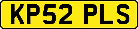 KP52PLS