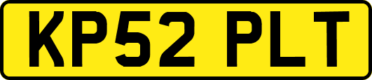 KP52PLT