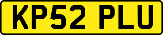 KP52PLU