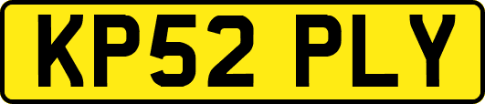 KP52PLY