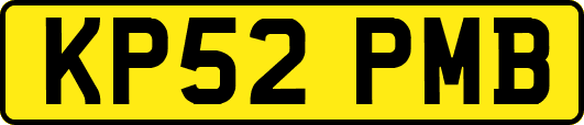 KP52PMB