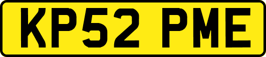 KP52PME
