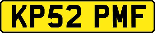 KP52PMF