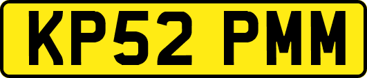KP52PMM