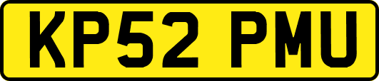 KP52PMU