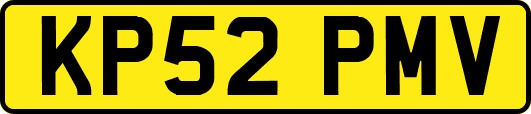 KP52PMV