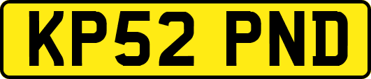 KP52PND