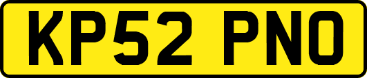 KP52PNO