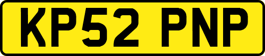 KP52PNP