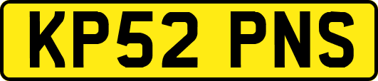 KP52PNS
