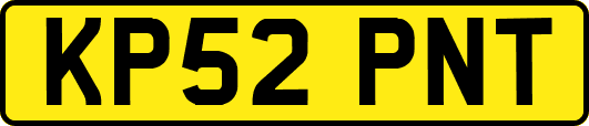 KP52PNT