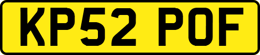 KP52POF