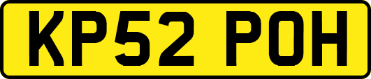 KP52POH