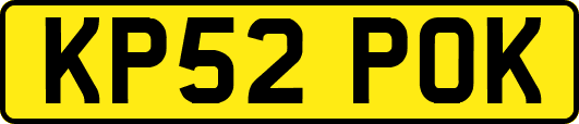 KP52POK