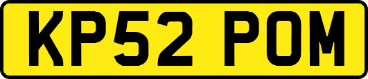 KP52POM