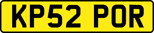 KP52POR
