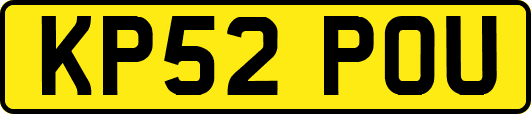 KP52POU