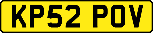 KP52POV