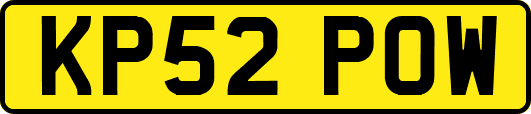 KP52POW
