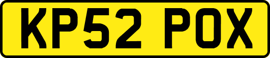 KP52POX