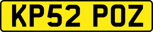 KP52POZ