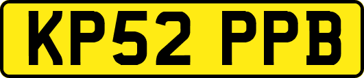 KP52PPB