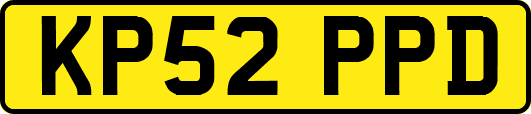 KP52PPD